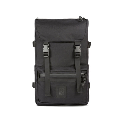 Topo Designs Rover Pack Tech - Versatile Backpack with Tech Features