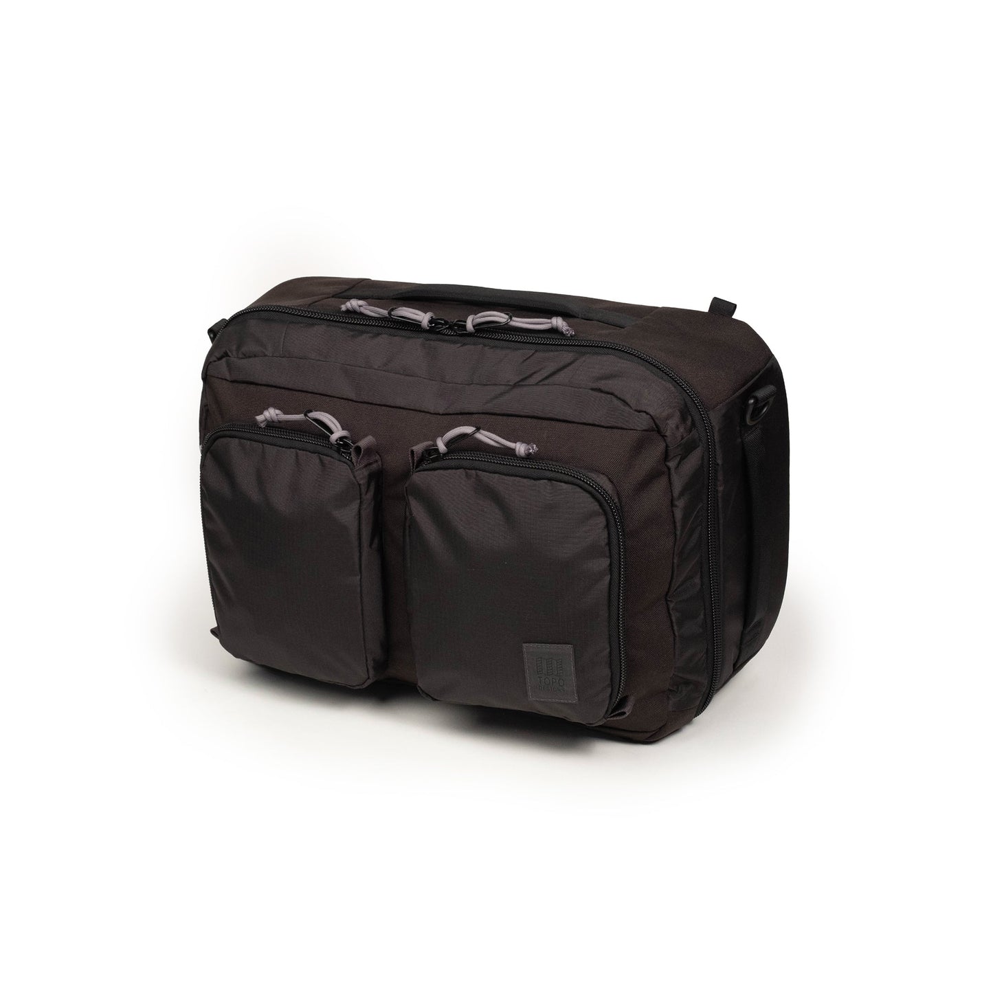 Topo Designs Global Travel Duffel - 30L Durable Travel Duffel