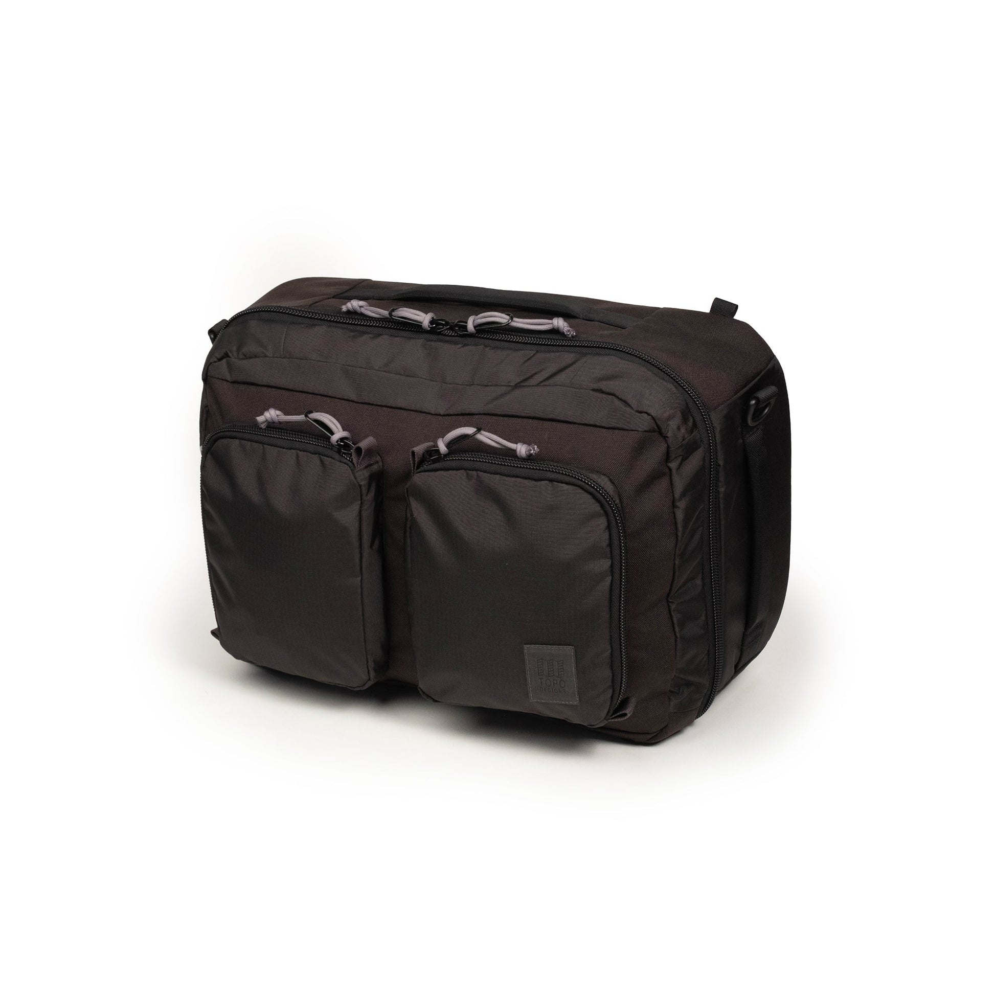 Topo Designs Global Travel Duffel - 30L Durable Travel Duffel