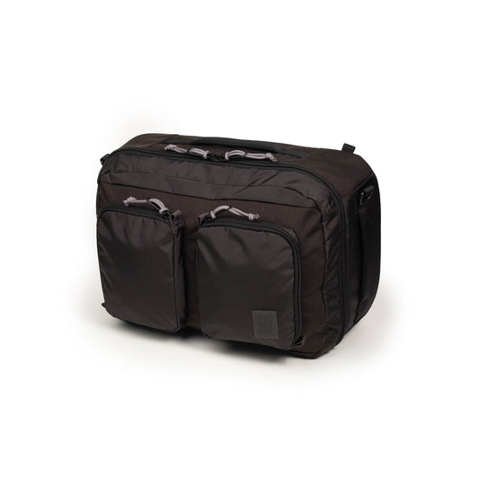 Topo Designs Global Travel Duffel - 30L Durable Travel Duffel