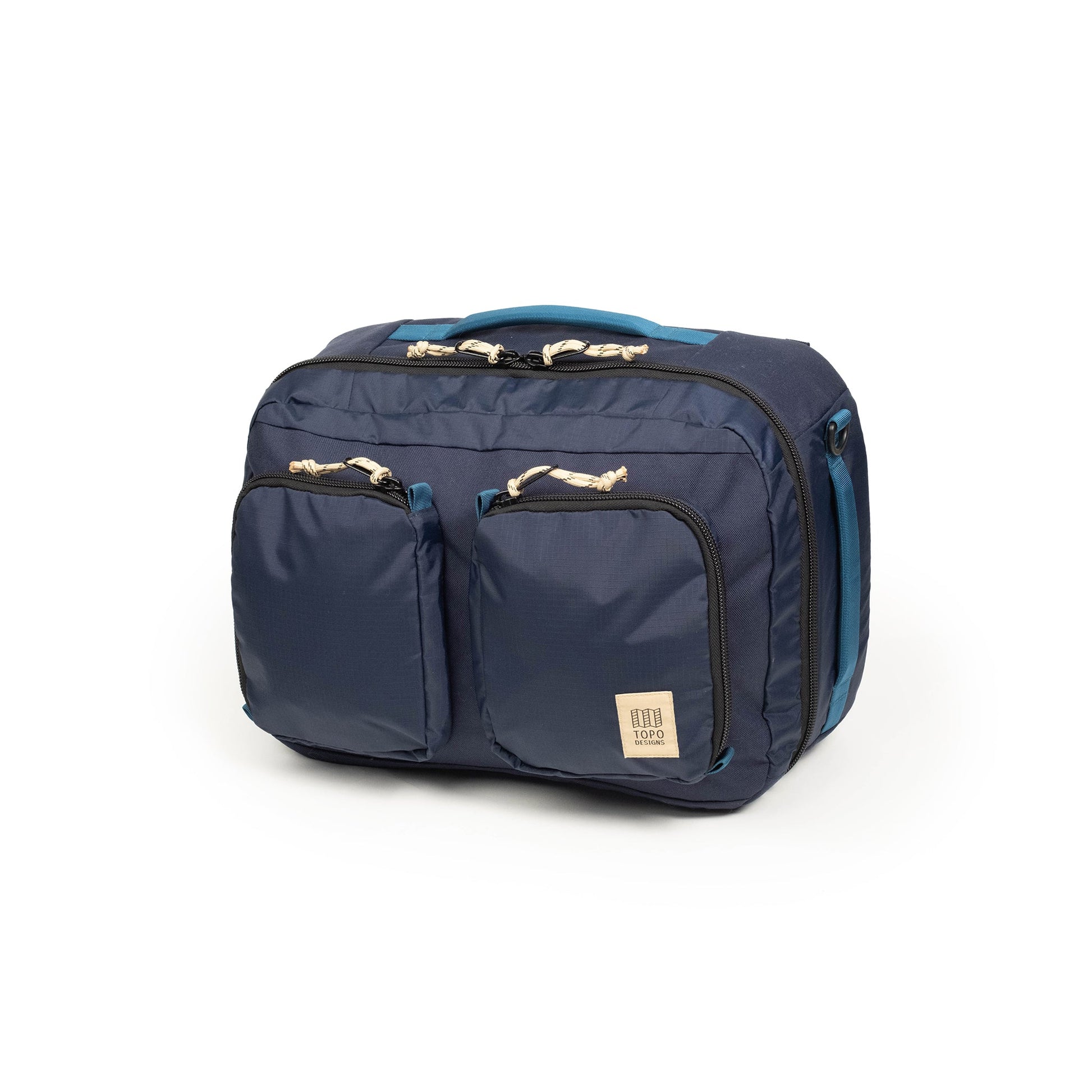 Topo Designs Global Travel Duffel - 30L Durable Travel Duffel