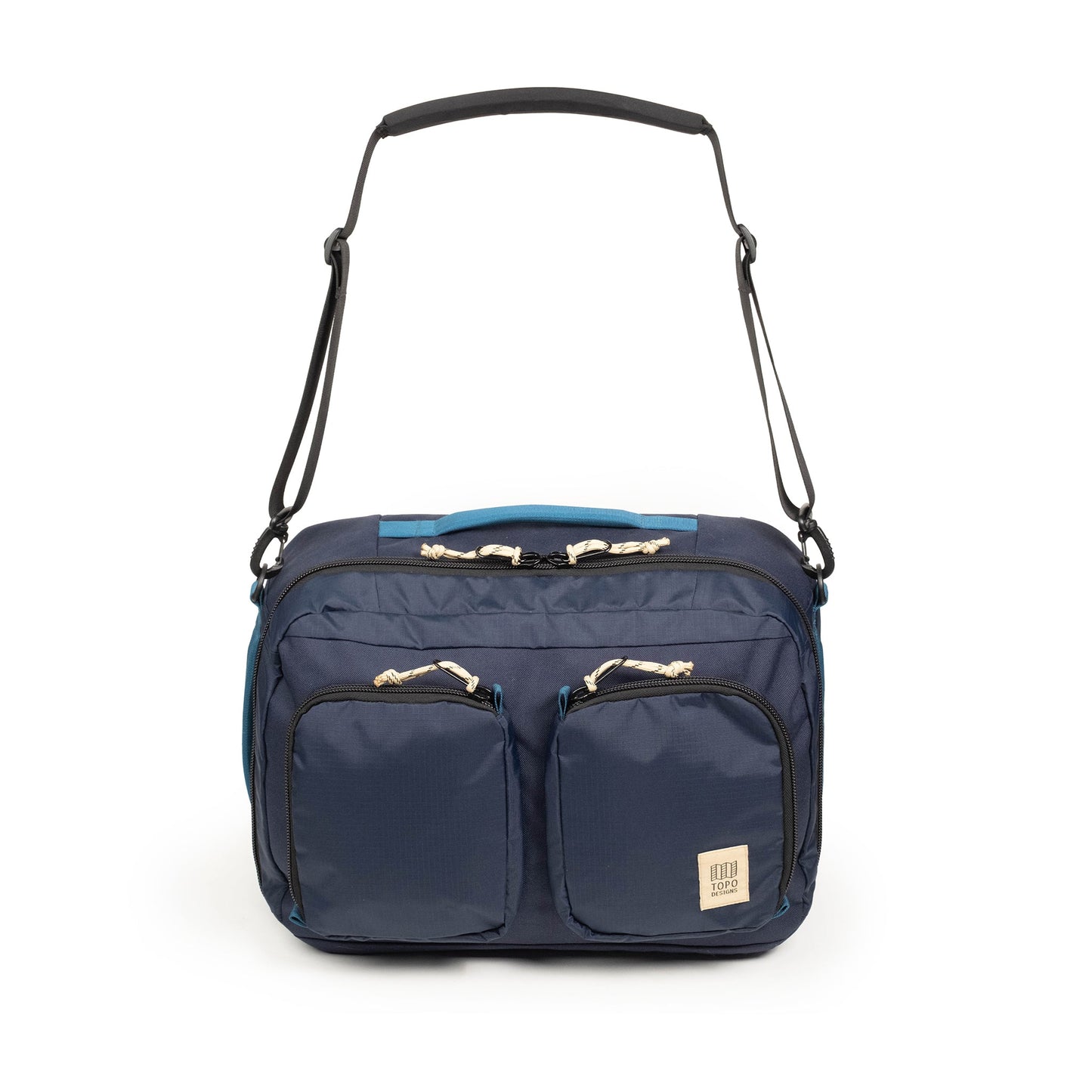 Topo Designs Global Travel Duffel - 30L Durable Travel Duffel