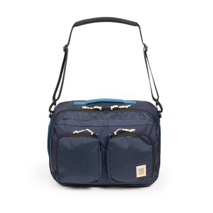Topo Designs Global Travel Duffel - 30L Durable Travel Duffel
