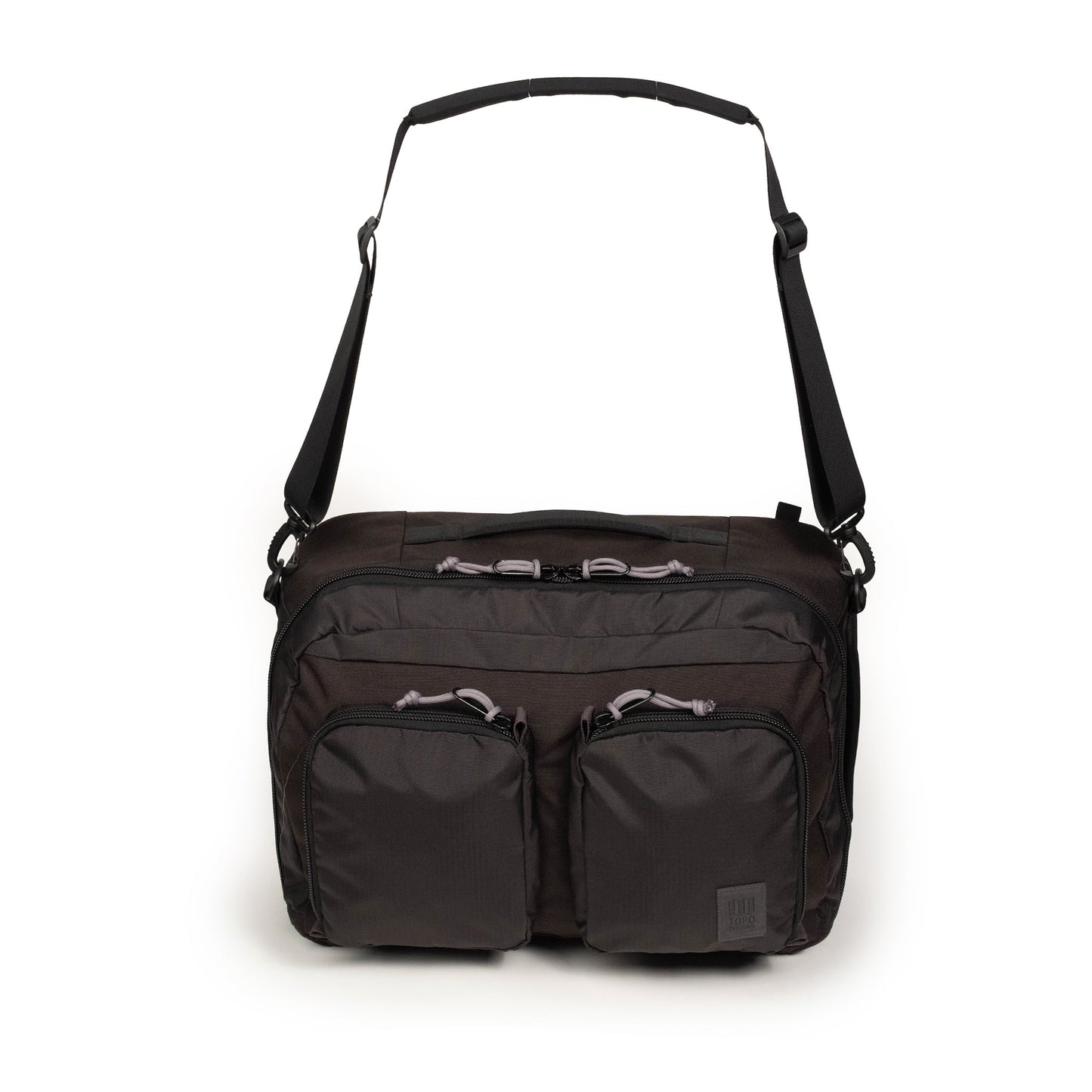 Topo Designs Global Travel Duffel - 30L Durable Travel Duffel