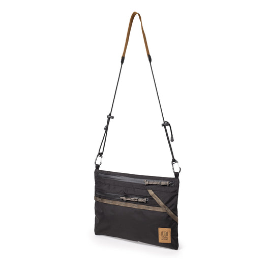 Topo Designs Mountain Accessory Shoulder Bag - Versatile Carry Bag