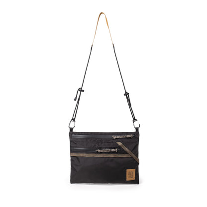 Topo Designs Mountain Accessory Shoulder Bag - Versatile Carry Bag