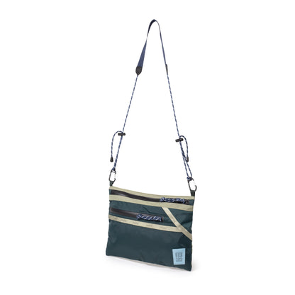 Topo Designs Mountain Accessory Shoulder Bag - Versatile Carry Bag