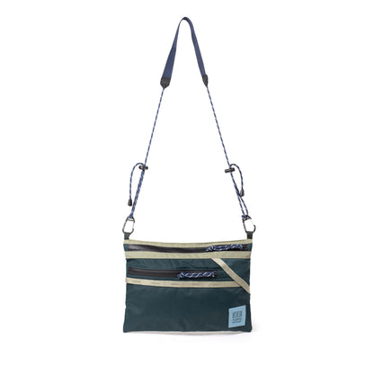 Topo Designs Mountain Accessory Shoulder Bag - Versatile Carry Bag
