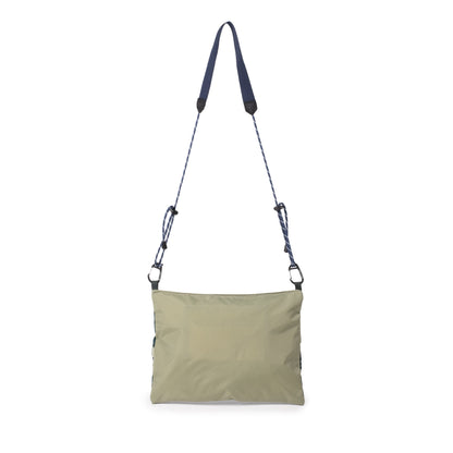 Topo Designs Mountain Accessory Shoulder Bag - Versatile Carry Bag