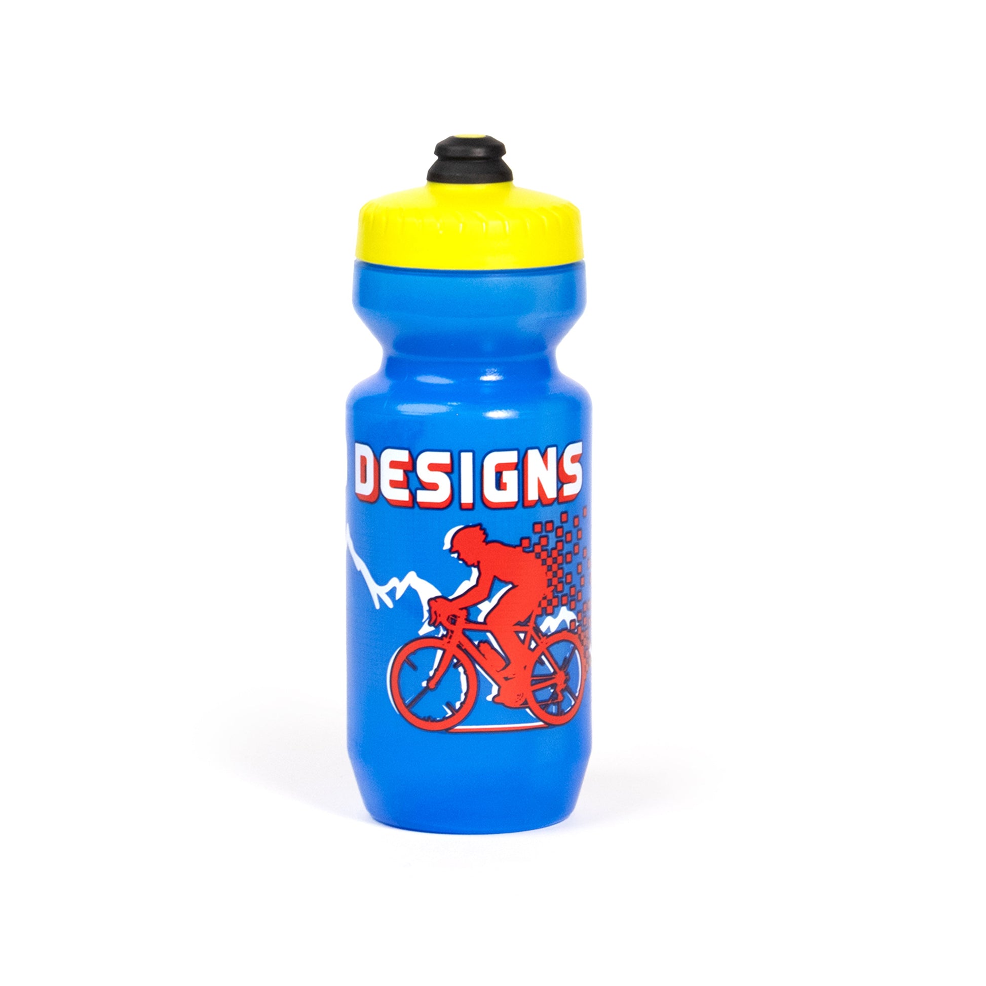 Topo Designs Specialized Purist Water Bottle - Leak-Proof Hydration Solution