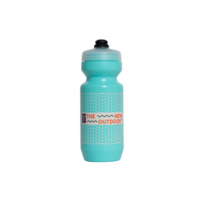 Topo Designs Specialized Purist Water Bottle - Leak-Proof Hydration Solution