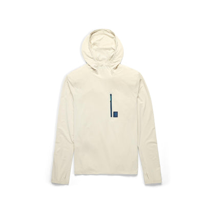 Topo Designs Men's Sun Hoodie  Breathable 50+ UPF Hoodie for Men