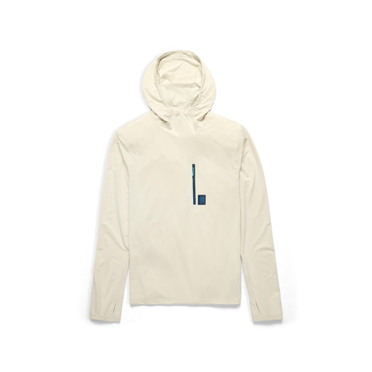 Topo Designs Men's Sun Hoodie  Breathable 50+ UPF Hoodie for Men