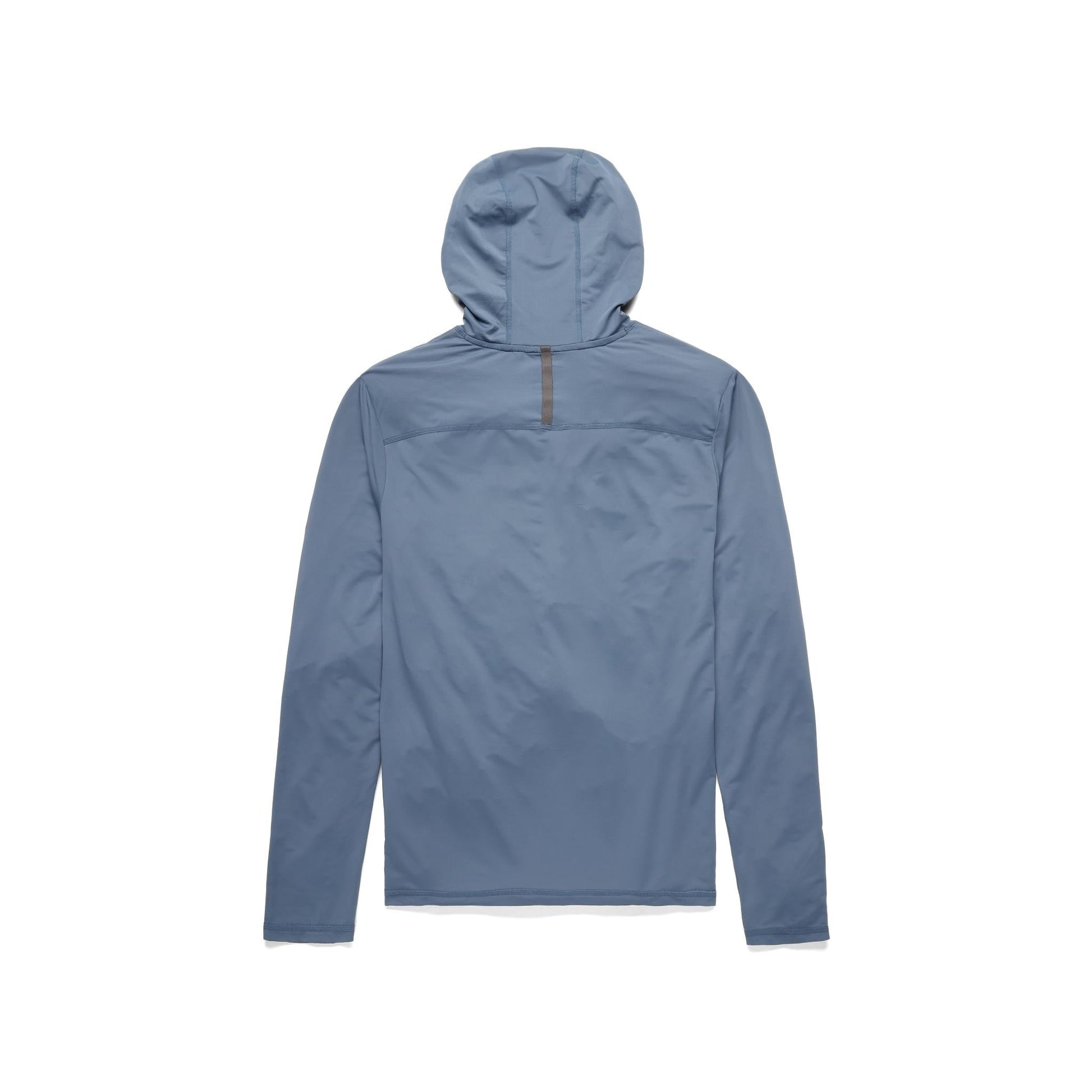 Topo Designs Men's Sun Hoodie  Breathable 50+ UPF Hoodie for Men