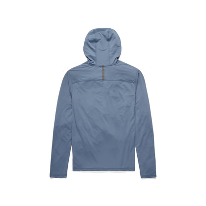 Topo Designs Men's Sun Hoodie  Breathable 50+ UPF Hoodie for Men