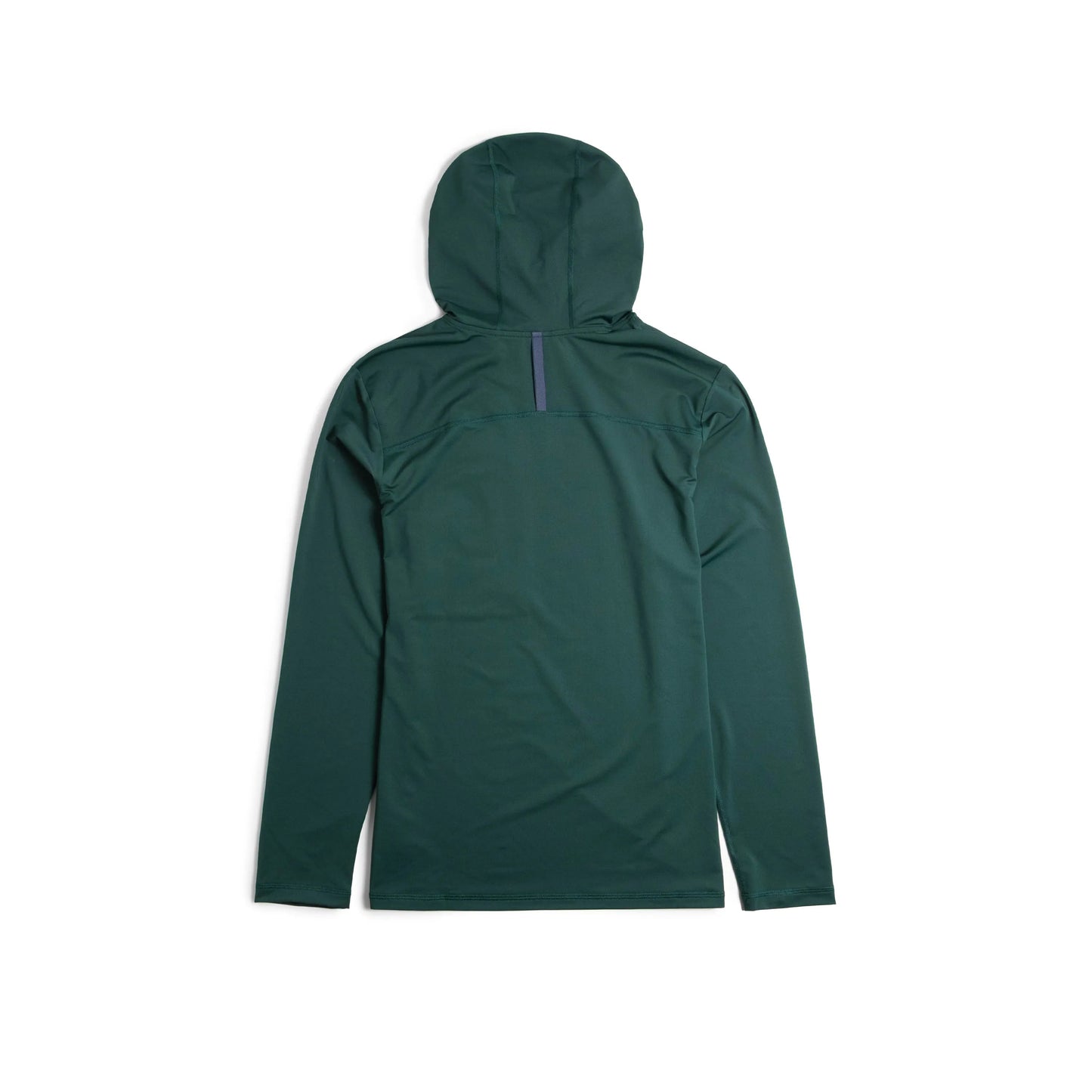 Topo Designs Men's Sun Hoodie  Breathable 50+ UPF Hoodie for Men