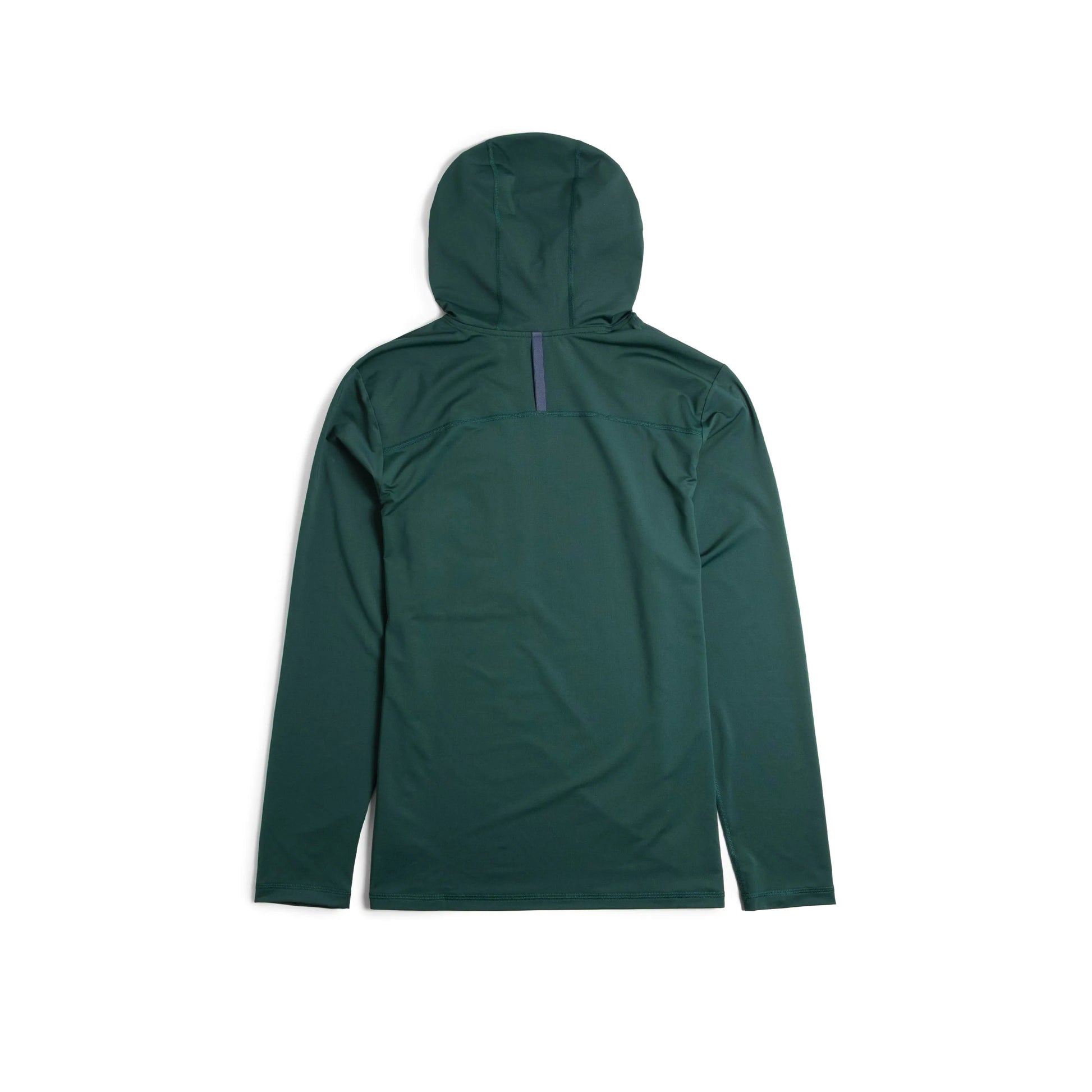 Topo Designs Men's Sun Hoodie  Breathable 50+ UPF Hoodie for Men