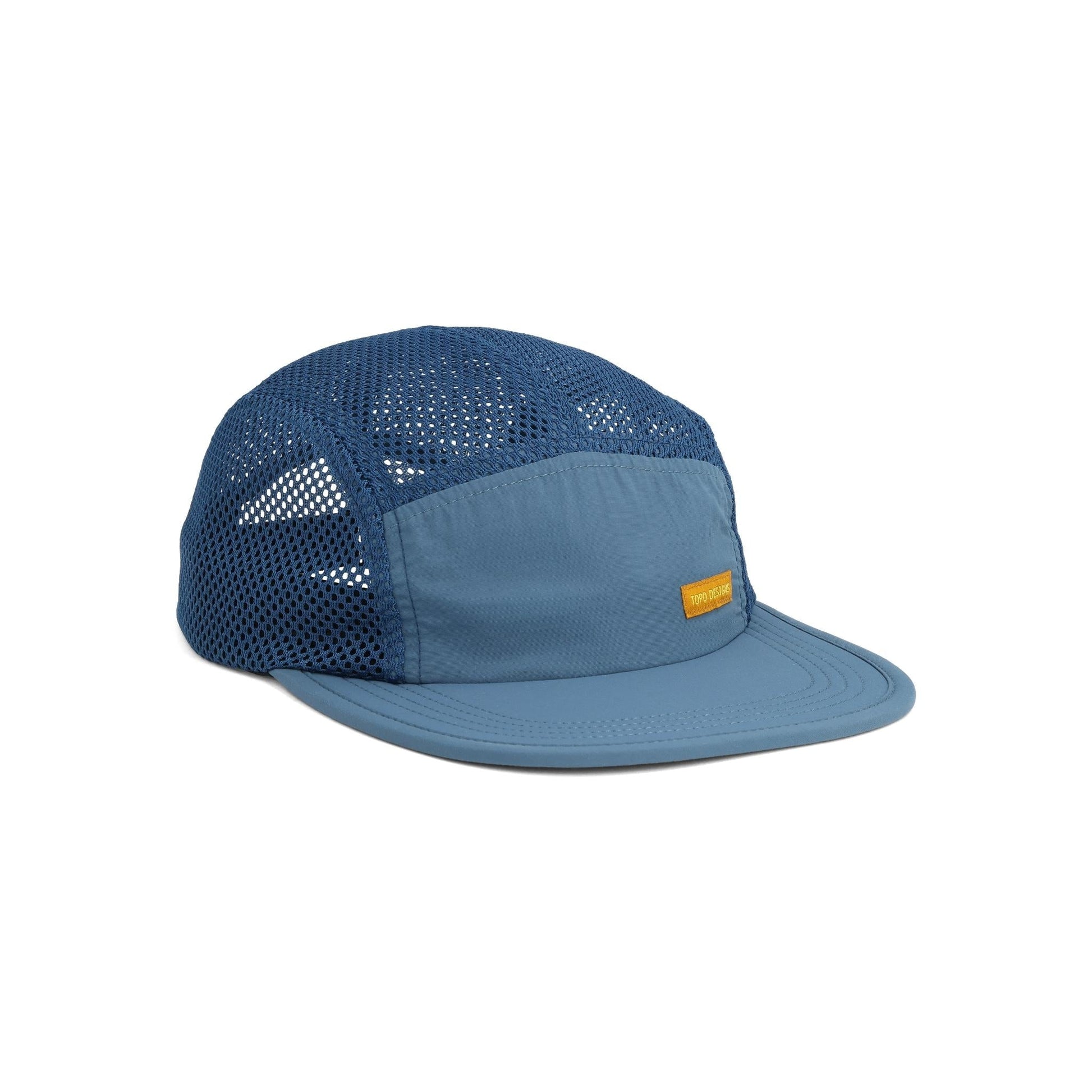 Topo Designs Global Hat - Durable and Stylish Outdoor Headwear