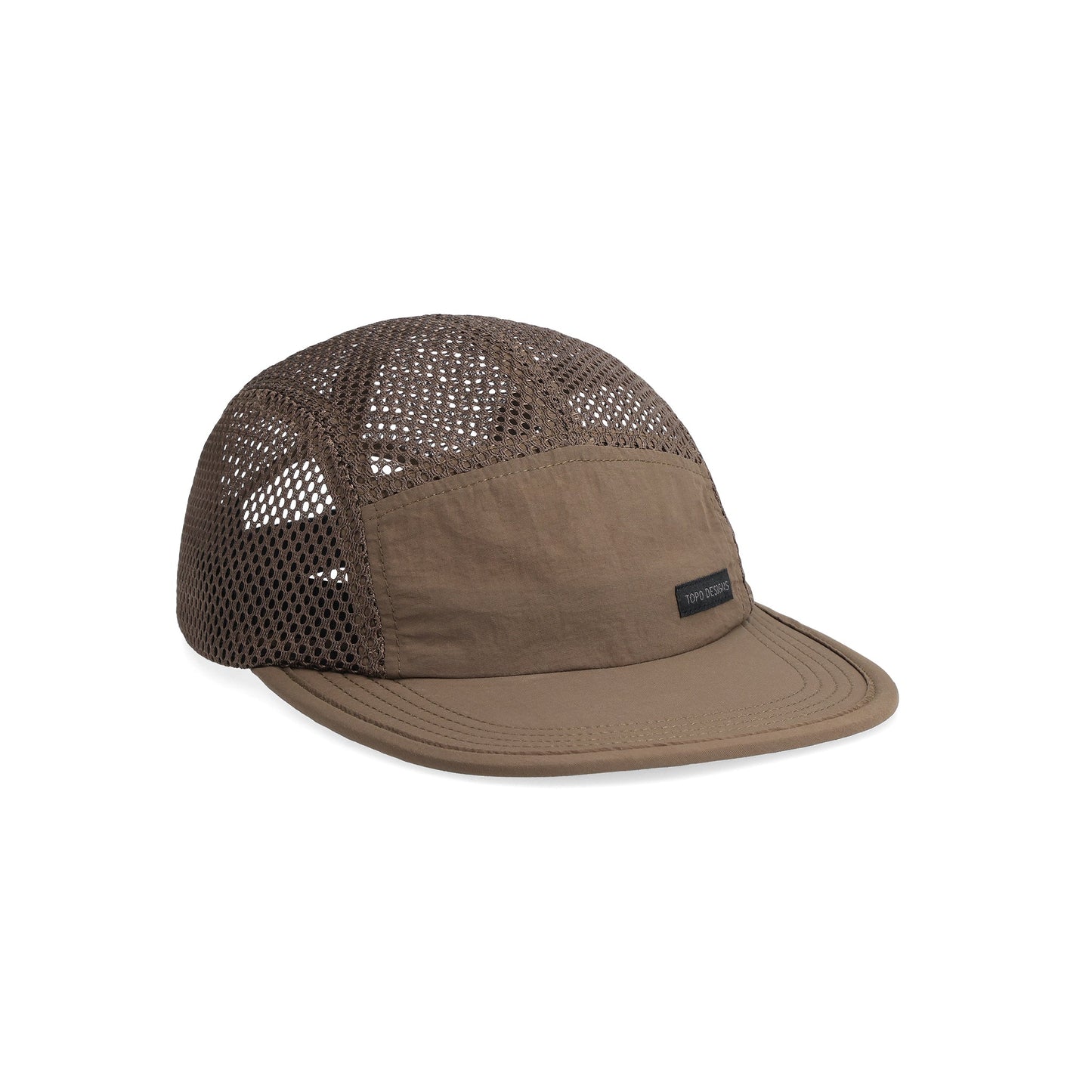 Topo Designs Global Hat - Durable and Stylish Outdoor Headwear