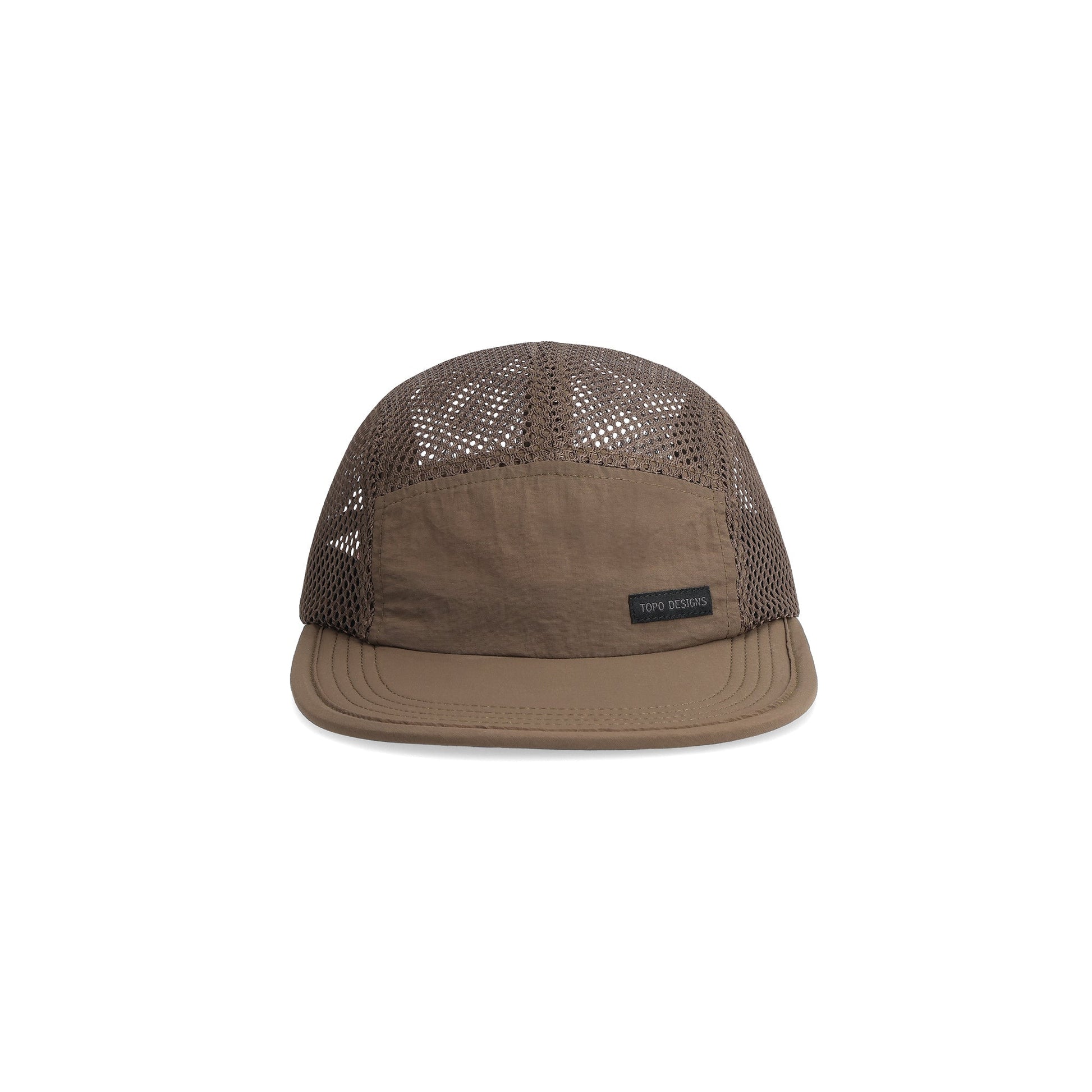 Topo Designs Global Hat - Durable and Stylish Outdoor Headwear