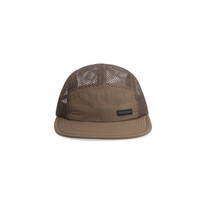 Topo Designs Global Hat - Durable and Stylish Outdoor Headwear