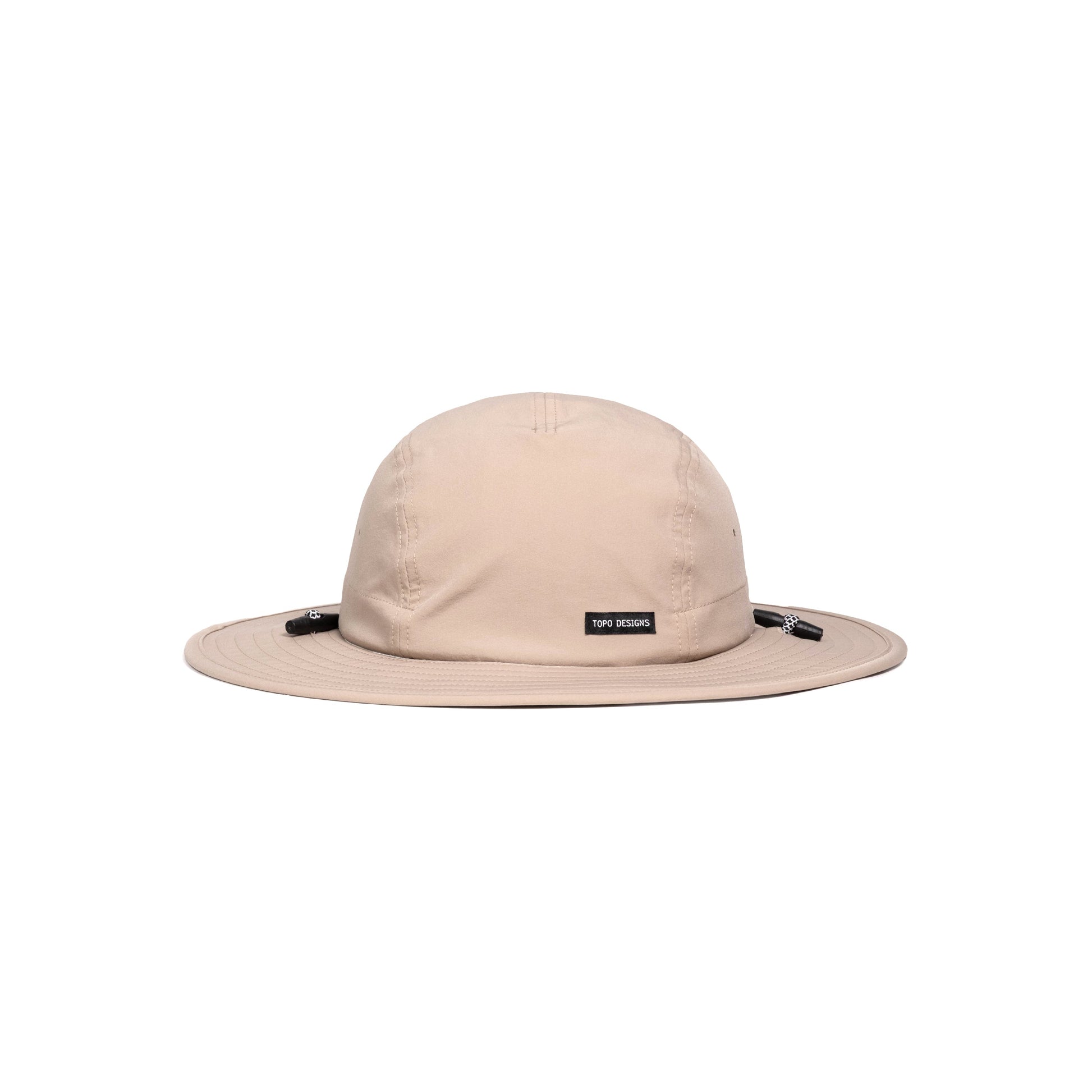 Topo Designs Sun Hat - Lightweight and Protective Outdoor Hat