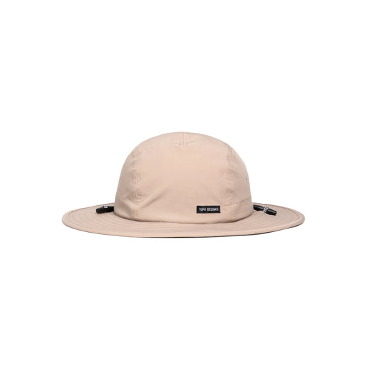 Topo Designs Sun Hat - Lightweight and Protective Outdoor Hat