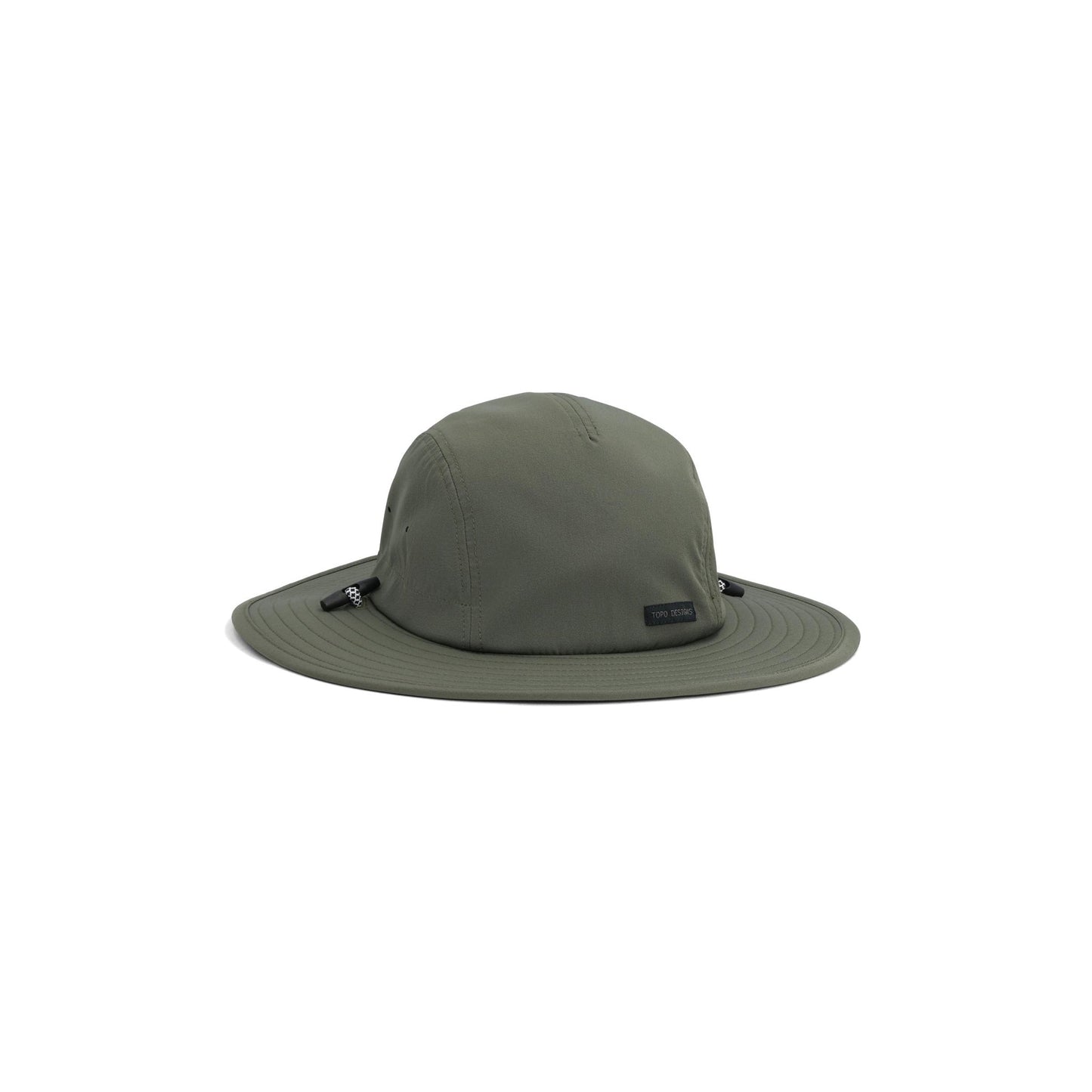 Topo Designs Sun Hat - Lightweight and Protective Outdoor Hat