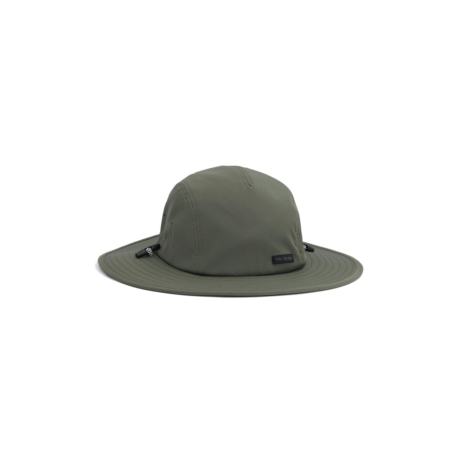 Topo Designs Sun Hat - Lightweight and Protective Outdoor Hat