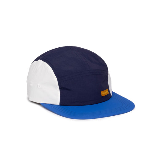 Topo Designs Nylon Camp Hat - Lightweight and Adjustable Outdoor Cap