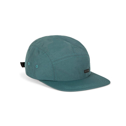 Topo Designs Nylon Camp Hat - Lightweight and Adjustable Outdoor Cap