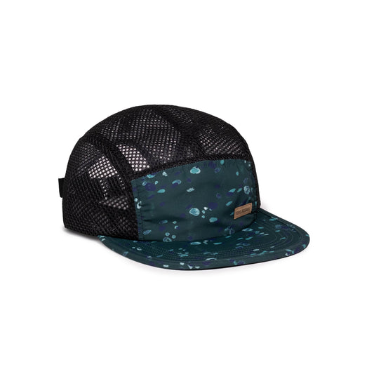 Topo Designs Global Hat - Durable and Stylish Outdoor Headwear