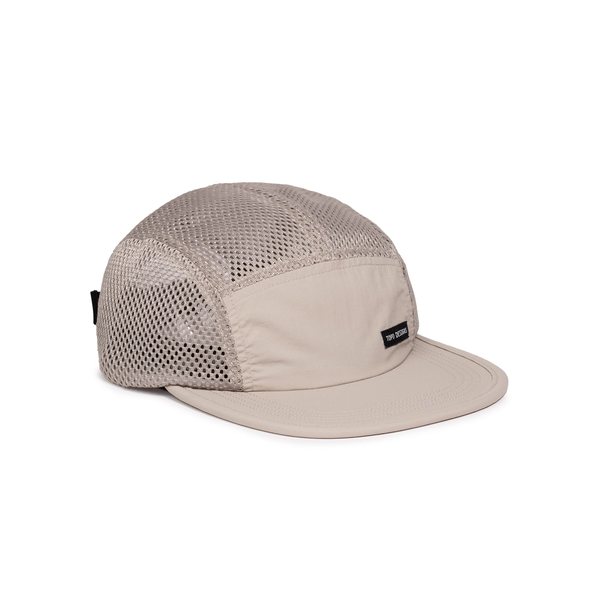 Topo Designs Global Hat - Durable and Stylish Outdoor Headwear