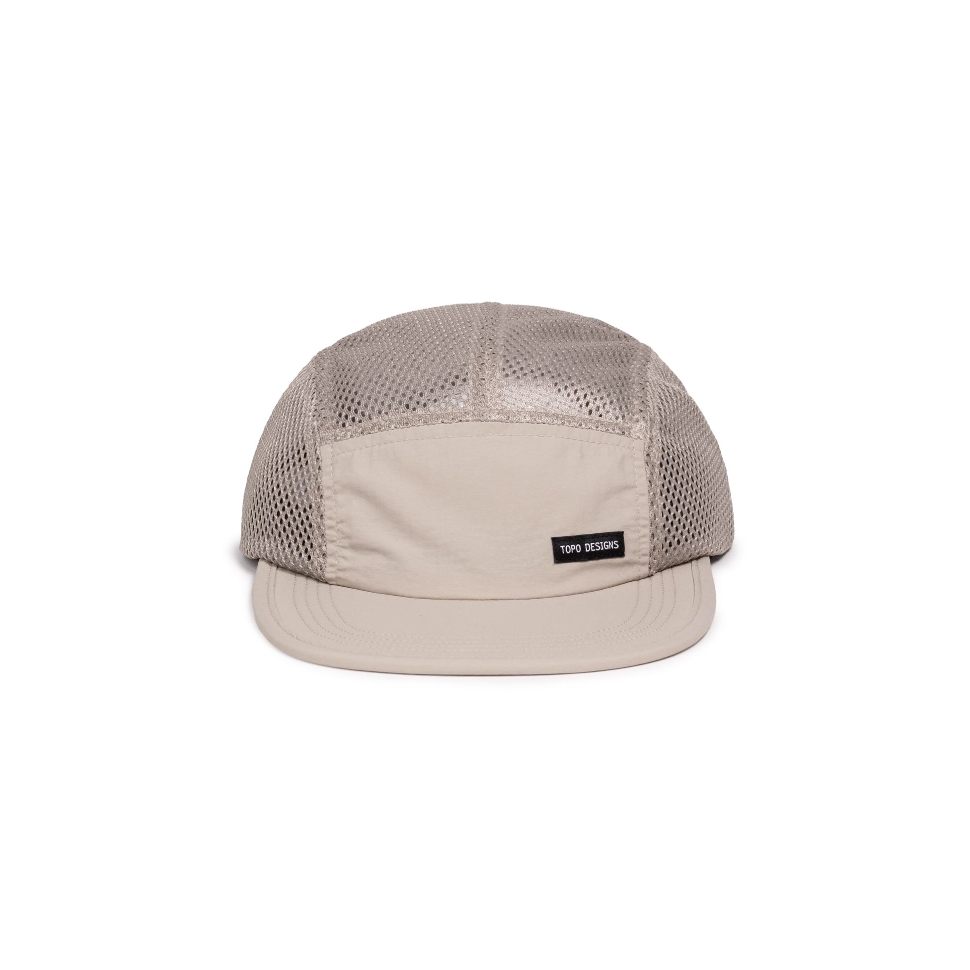 Topo Designs Global Hat - Durable and Stylish Outdoor Headwear