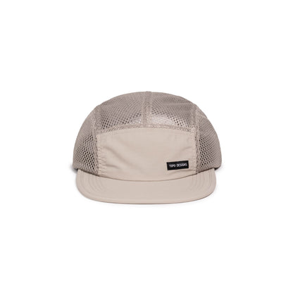 Topo Designs Global Hat - Durable and Stylish Outdoor Headwear