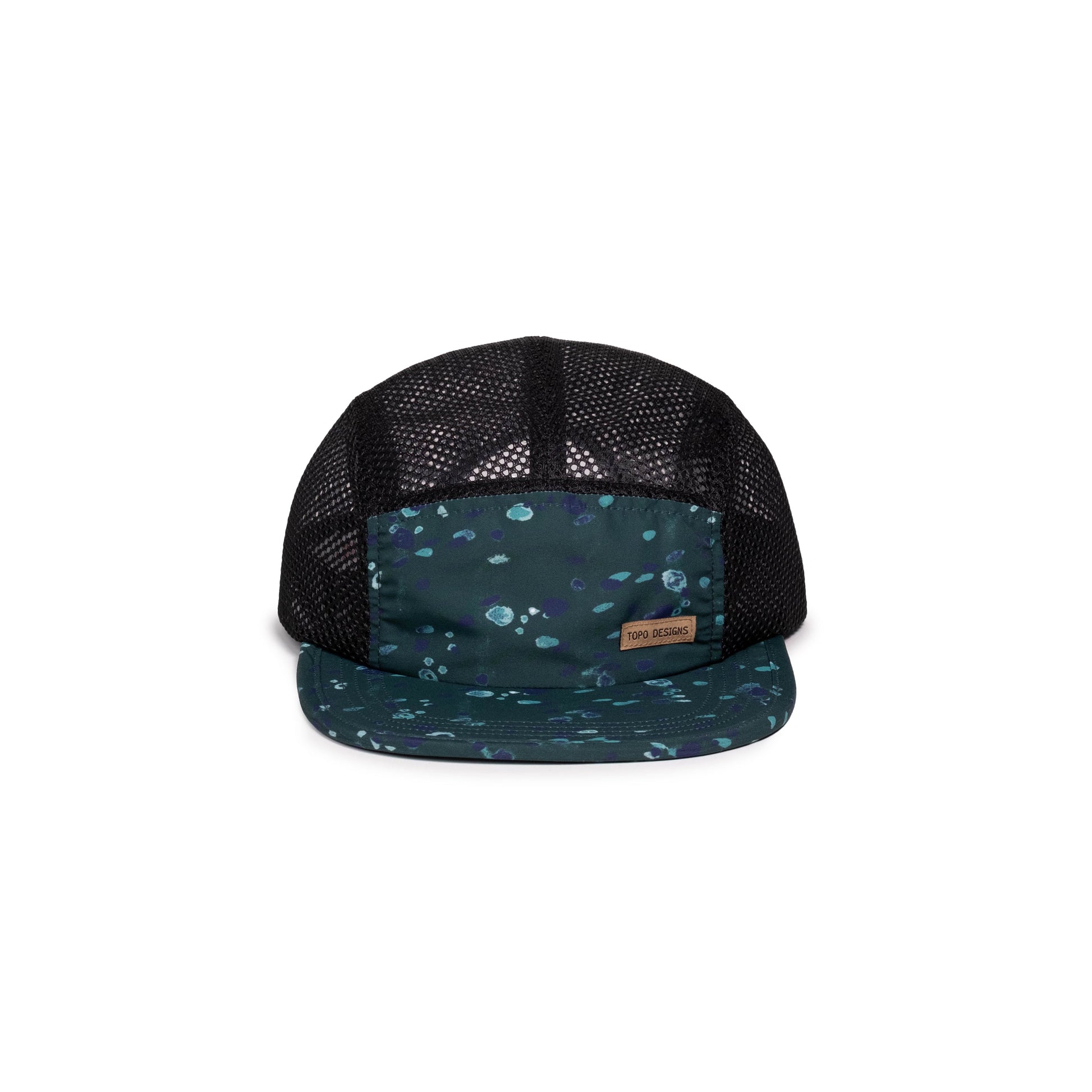 Topo Designs Global Hat - Durable and Stylish Outdoor Headwear