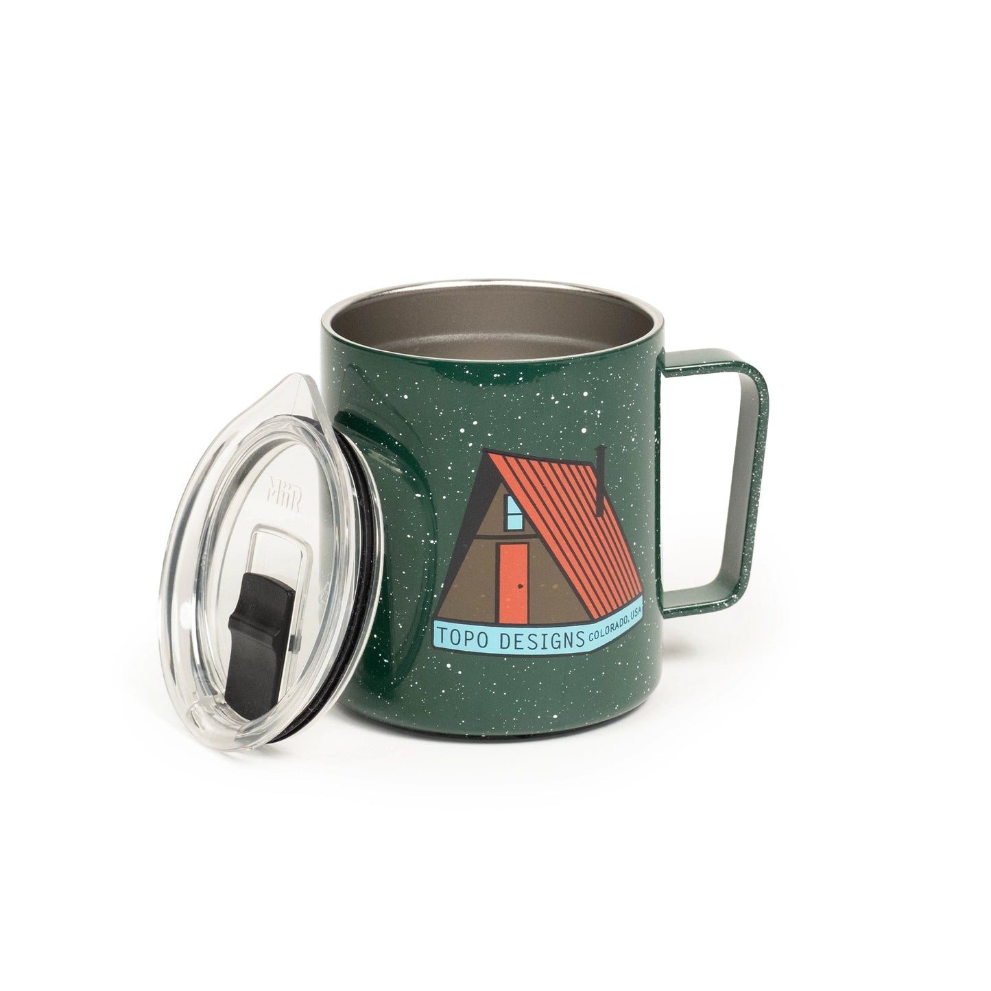 Topo Designs Topo Designs x MiiR Camp Cup