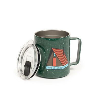 Topo Designs Topo Designs x MiiR Camp Cup