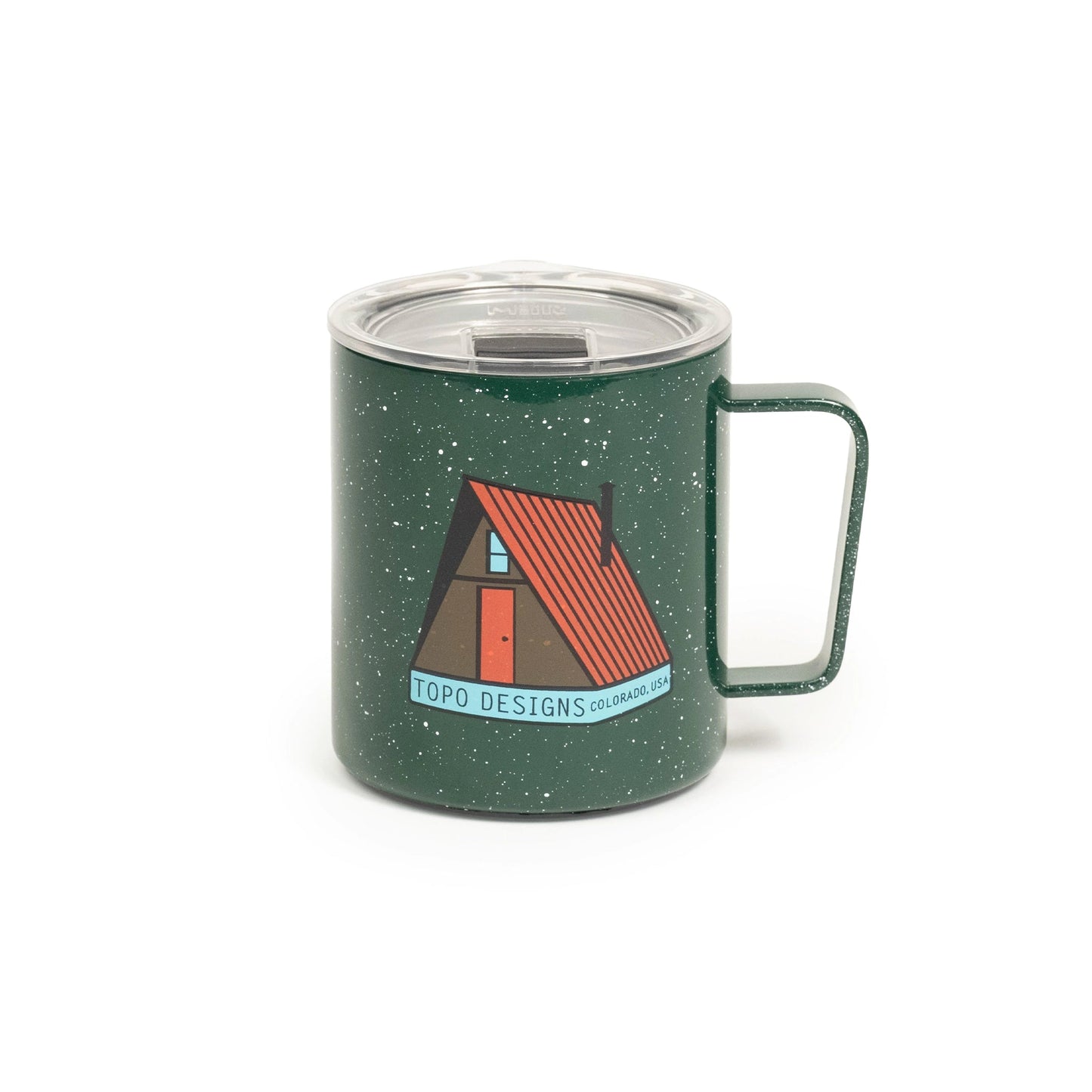 Topo Designs Topo Designs x MiiR Camp Cup