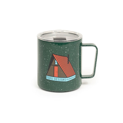 Topo Designs Topo Designs x MiiR Camp Cup