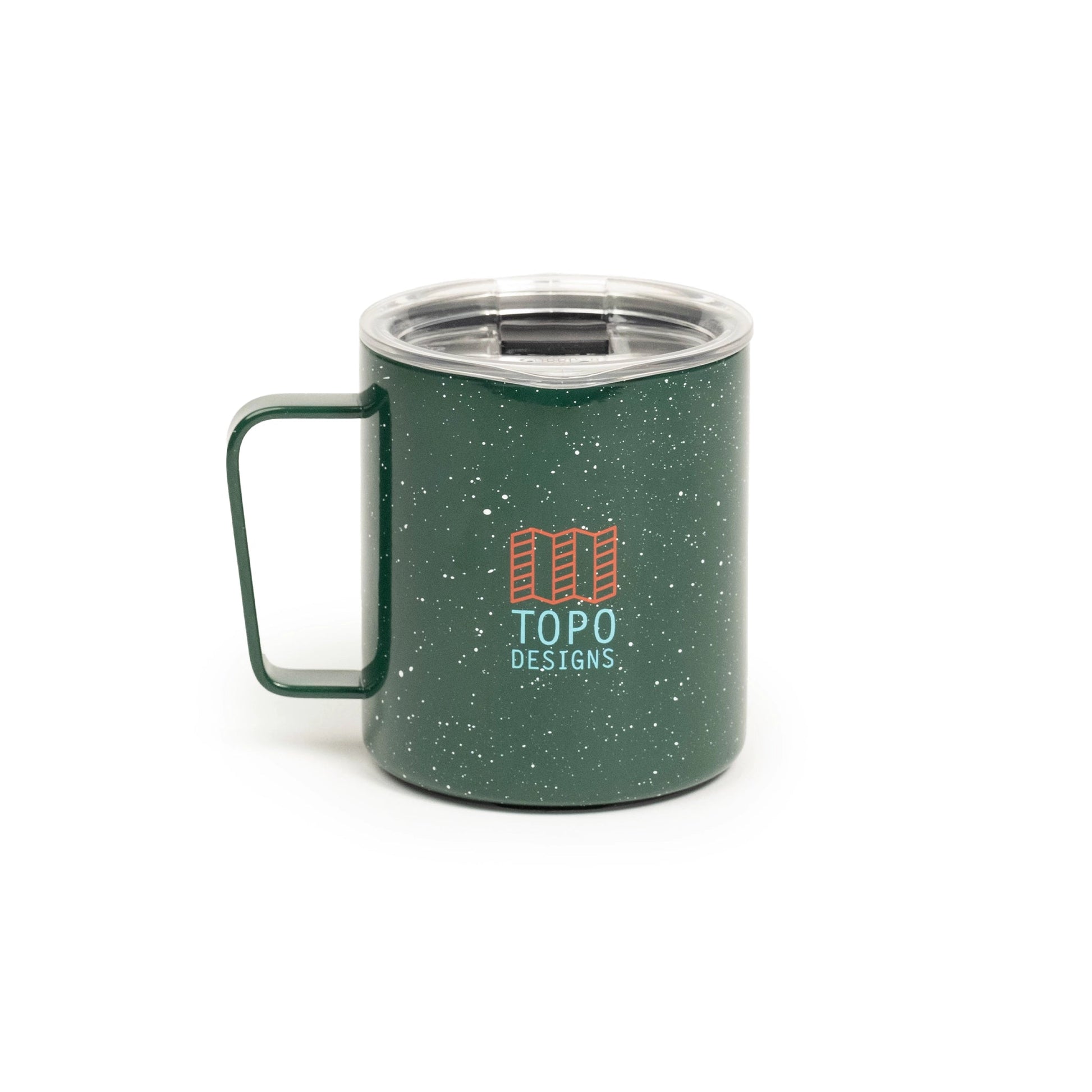 Topo Designs Topo Designs x MiiR Camp Cup