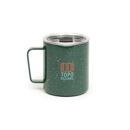 Topo Designs Topo Designs x MiiR Camp Cup