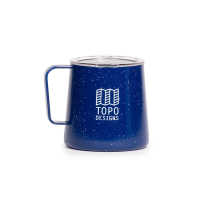 Topo Designs Topo Designs x MiiR Grounded Camp Cup