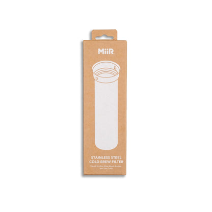 Topo Designs Topo Designs x MiiR Cold Brew Filter