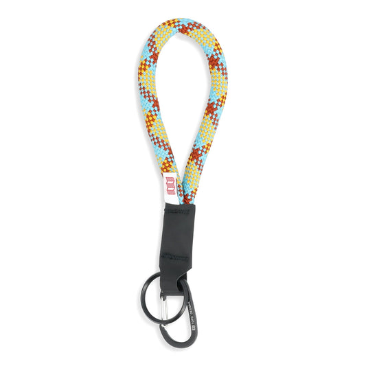 Topo Designs Crux Key Clip - Secure and Convenient Key Holder