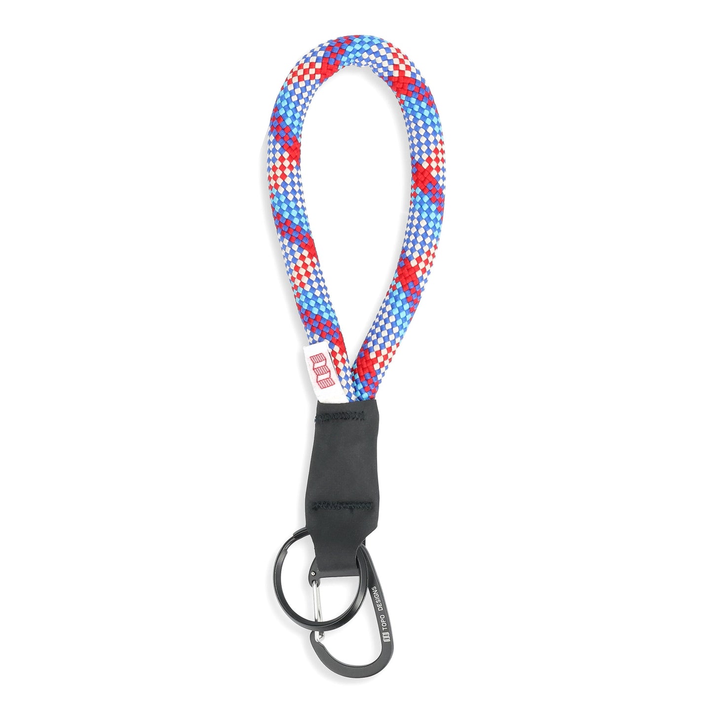 Topo Designs Crux Key Clip - Secure and Convenient Key Holder