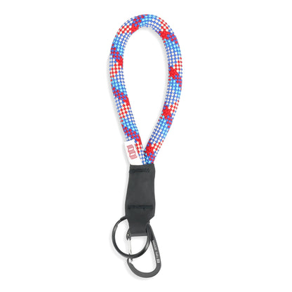 Topo Designs Crux Key Clip - Secure and Convenient Key Holder