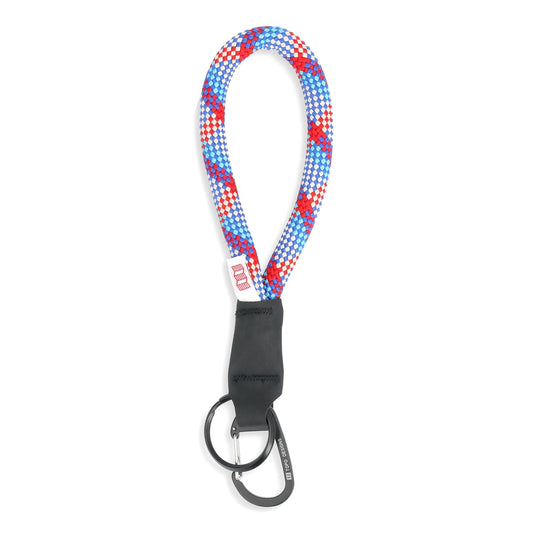 Topo Designs Crux Key Clip - Secure and Convenient Key Holder
