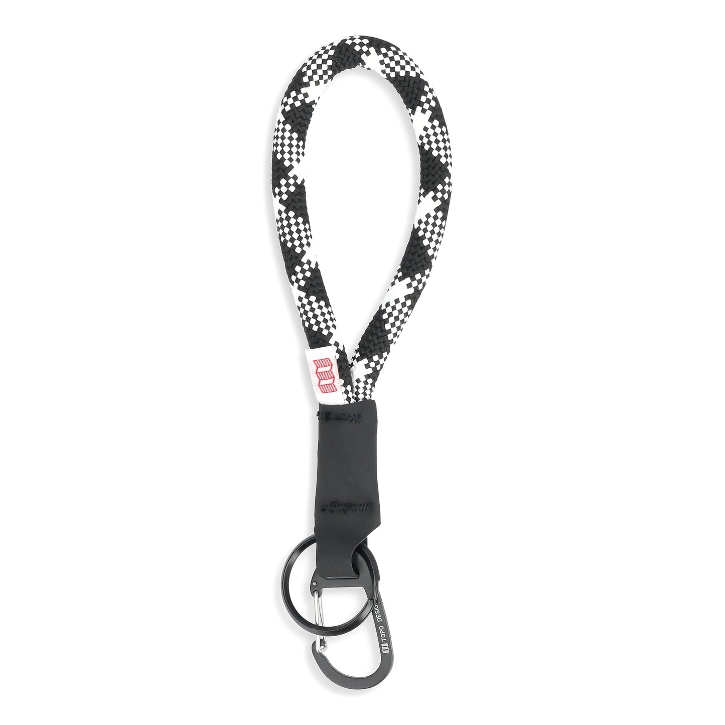 Topo Designs Crux Key Clip - Secure and Convenient Key Holder