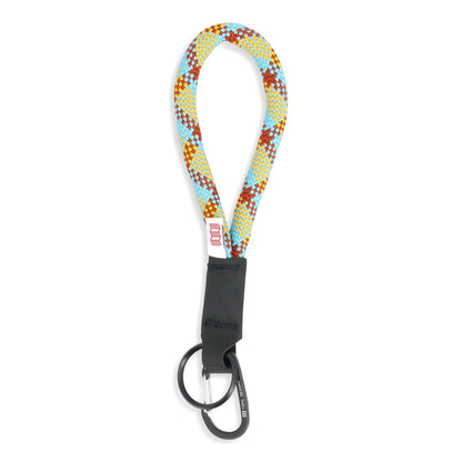 Topo Designs Crux Key Clip - Secure and Convenient Key Holder